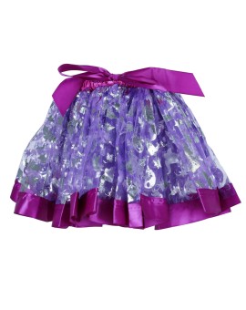 Kostium strój karnawałowy przebranie czarownica wiedźma 3 elementy fioletowy Kik Sp. z o. o. Sp. k. | Time- 2