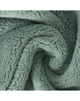 Ręcznik ręczniczek do rąk dla dzieci do przedszkola 42x25cm niebieski lisek Kik Sp. z o. o. Sp. k. | Time- 2