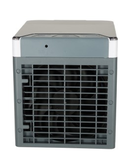 Klimator przenośny klimatyzer biurkowy 3w1 mini klimatyzator na wodę USB