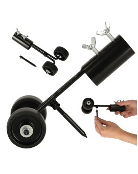 Wycinak do usuwania chwastów chwastownik