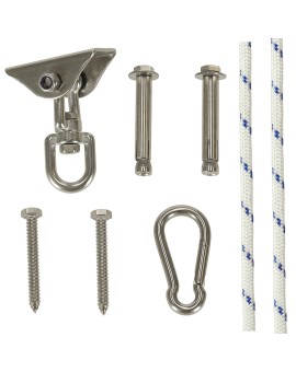 Uchwyt do hamaka mocowanie sufitowe huśtawek