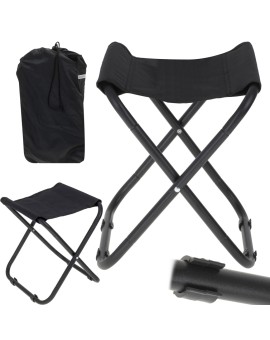 Krzesło krzesełko turystyczne wędkarskie campingowe podręczne składane