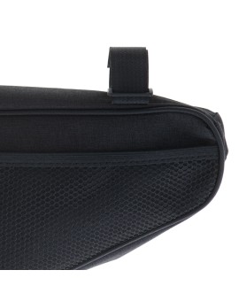 Sakwa rowerowa RALLEX trójkątna saszetka pod ramę na rower Kik Sp. z o. o. Sp. k. | Time- 2