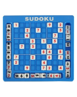 Gra logiczna liczbowa łamigłówka sudoku Kik Sp. z o. o. Sp. k. | Time- 2