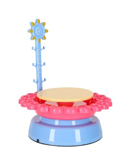 Koło garncarskie maszyna do ceramiki z gliną i farbami 600g Kik Sp. z o. o. Sp. k. | Time- 2