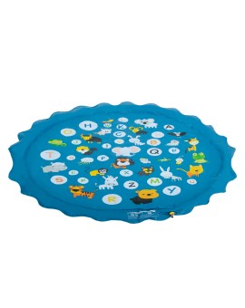 Mata wodna zraszacz fontanna kurtyna wodna brodzik 170cm Kik Sp. z o. o. Sp. k. | Time- 2