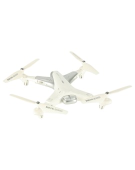 Dron RC SYMA Z3 kamera 720P HD 2,4GHz biały Kik Sp. z o. o. Sp. k. | Time- 2