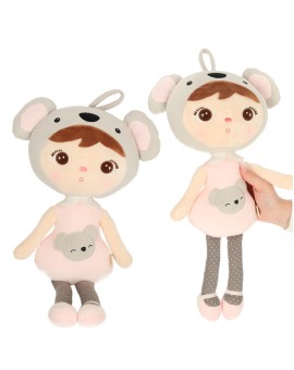 Lalka szmaciana METOO przytulanka miękka miś koala 46cm Kik Sp. z o. o. Sp. k. | Time- 2
