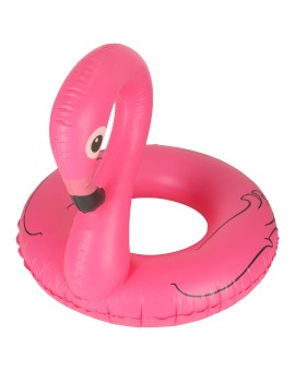 Kółko do pływania koło dmuchane Flaming 70cm max. 50kg Kik Sp. z o. o. Sp. k. | Time- 2