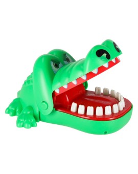 Gra zręcznościowa Krokodyl u dentysty