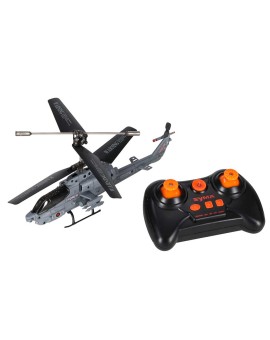 Helikopter RC Syma S108H 2.4G LED auto start stabilizacja lotu USB Kik Sp. z o. o. Sp. k. | Time- 2
