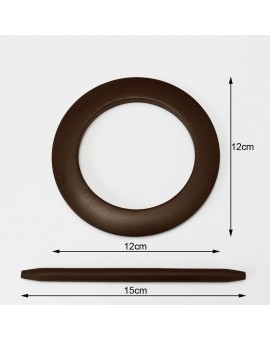 Koc 220x200 cm beżowy miękki w dotyku z wytłaczanym wzorem CINDY Design 91 Eurofirany | Time- 2