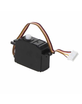 Część Wltoys 12428 serwo skrętu 12428-0120