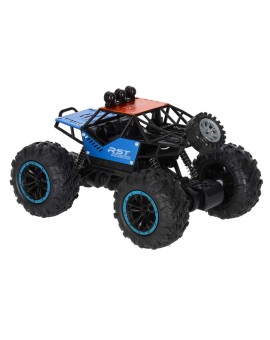Samochód zdalnie sterowany Climbing Rover off-road terenowy Kik Sp. z o. o. Sp. k. | Time- 2