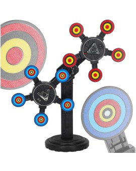 Tarcza elektroniczna ruchoma karabin pistolet strzelanie do celu