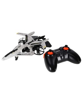 Dron RC Syma P01 LED 2.4G 360° akrobacje automatyczny start stabilizacja lotu Kik Sp. z o. o. Sp. k. | Time- 2