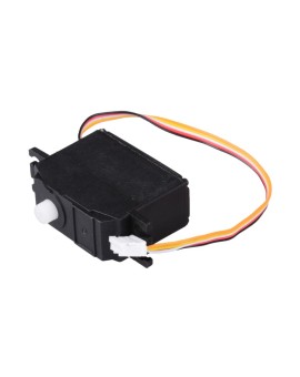Część Wltoys 12428 serwo skrętu 12428-0120