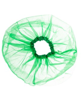 Spódniczka tiulowa tutu kostium strój karnawałowy przebranie zielona Kik Sp. z o. o. Sp. k. | Time- 2