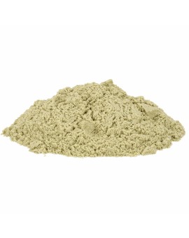 Piasek sensoryczny dla dzieci 1kg w woreczku naturalny beżowy Kik Sp. z o. o. Sp. k. | Time- 2
