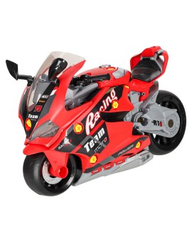 Motor motocykl interaktywny zestaw mechanika silnik do skręcania rozkręcania
