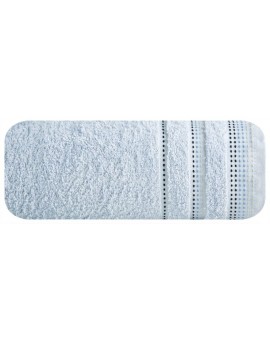 RĘCZNIK POLA (08) 70X140 CM NIEBIESKI SZT.3 Eurofirany | Time4house - 2
