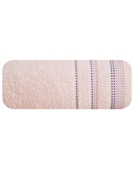 RĘCZNIK POLA (10) 50X90 CM RÓŻOWY SZT.6 Eurofirany | Time4house - 2