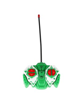 Traktor zdalnie sterowany ciągnik z przyczepą wywrotką 1:24 światła USB Kik Sp. z o. o. Sp. k. | Time- 2