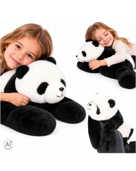 Maskotka pluszak obciążeniowy przytulanka 1kg panda