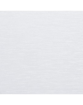 Firana Gotowa Dagma-2 (2) 400x65 Cm 400x35 Cm Biały