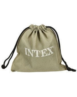 Pompka elektryczna do materaca basenu mini kompresor INTEX 66635 Kik Sp. z o. o. Sp. k. | Time- 2