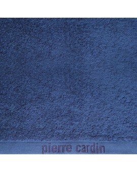 Ręcznik Pierre Cardin Evi 30x50 Cm Granatowy SZT.6 Eurofirany | Time4house - 2