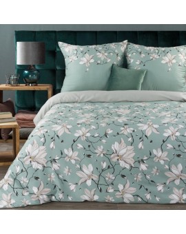 Komplet Pościeli Home 04 160 X 200 Cm Miętowy