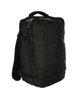 Plecak podróżny do samolotu bagaż podręczny kabinowy turystyczny wodoodporny 45x32cm Kik Sp. z o. o. Sp. k. | Time- 2