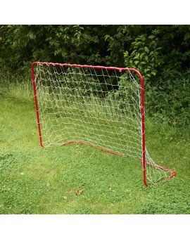 Bramka piłkarska do piłki nożnej dla dzieci treningowa 183 x 122 x 61 cm