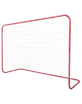 Bramka piłkarska do piłki nożnej dla dzieci treningowa 183 x 122 x 61 cm Kik Sp. z o. o. Sp. k. | Time- 2