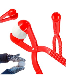 Śnieżkomat do robienia kulek śnieżnych ballmaker