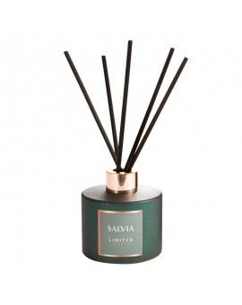 Dyfuzor zapachowy SALVIA 150 ml – świeżość szałwii i morska elegancja