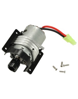 Część RC silnik z plastikowym złączem FT009