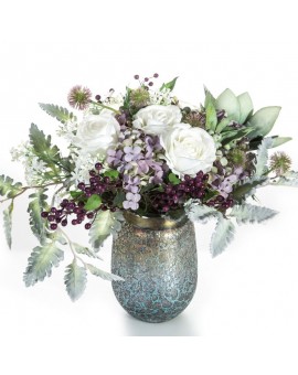 Sztuczny kwiat do salonu Eurofirany | Time- 2