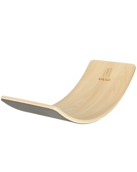 Deska do balansowania z filcem LULILO AJLO szary