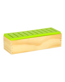 Sorter drewniany układanka logiczna dopasuj obrazki Kik Sp. z o. o. Sp. k. | Time- 2