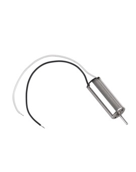 Część RC Dron JJRC H36F silnik