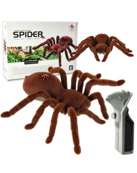 Pająk TARANTULA Zdalnie Sterowany robot + PILOT