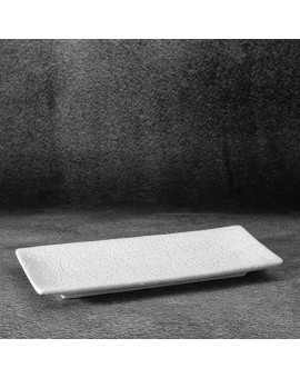 Patera ceramiczna RISO z efektem rosy Eurofirany | Time- 2