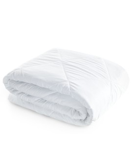 Kołdra Design91 160 X 200 Cm Biały