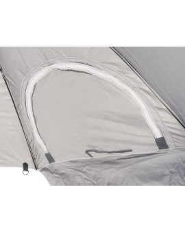 Parasol namiot plażowy ogrodowy składany duży XXL 213cm Kik Sp. z o. o. Sp. k. | Time- 2