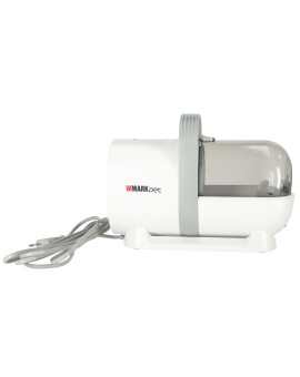 Odkurzacz do sierści psa groomingu WMARK pet Kik Sp. z o. o. Sp. k. | Time- 2