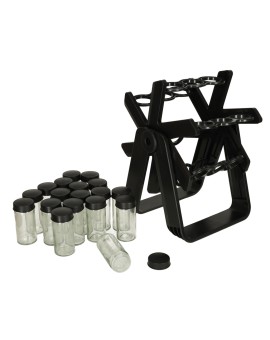 Organizer na przyprawy pojemnik przyprawnik stojak obrotowy Kik Sp. z o. o. Sp. k. | Time- 2