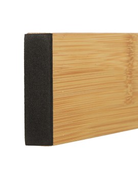 Organizer do szuflady bambusowy separator regulowany na sztućce narzedzia 56cm 1sztuka Kik Sp. z o. o. Sp. k. | Time- 2