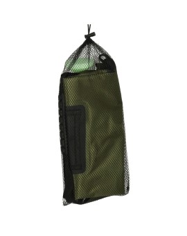 Prysznic turystyczny solarny polowy kempingowy 20L XXL z termometrem Kik Sp. z o. o. Sp. k. | Time- 2